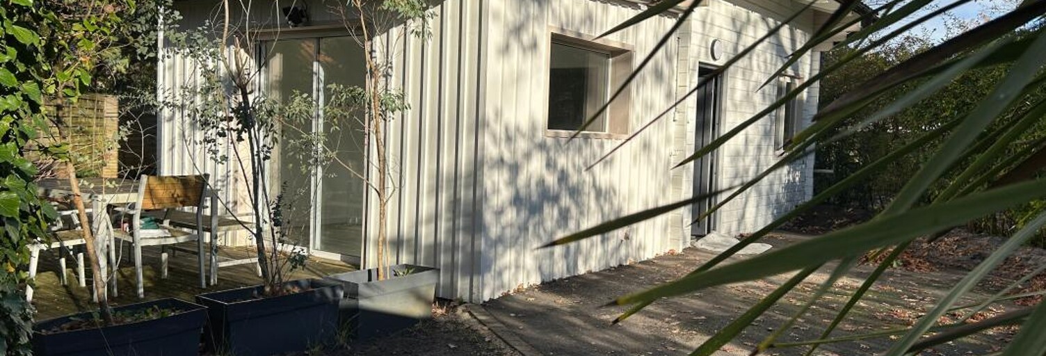 Maison 4 Pièces 77 m² à vendre à La Teste-de-Buch (33260)