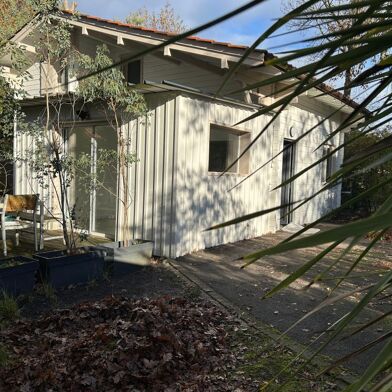 Maison 4 pièces 367500 €