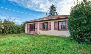 Maison 4 Pièces 83 m² à vendre à Mérignac (33700)