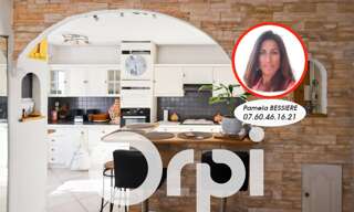 Maison 4 Pièces 83 m² à vendre à Montpellier (34070)