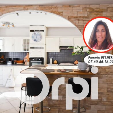 Maison 4 pièces 359500 €