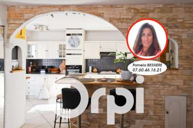 Maison 4 pièces 359500 €