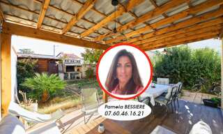 Maison 4 Pièces 83 m² à vendre à Montpellier (34070)