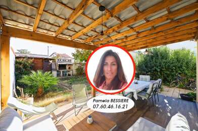 Maison 4 pièces 341500 €