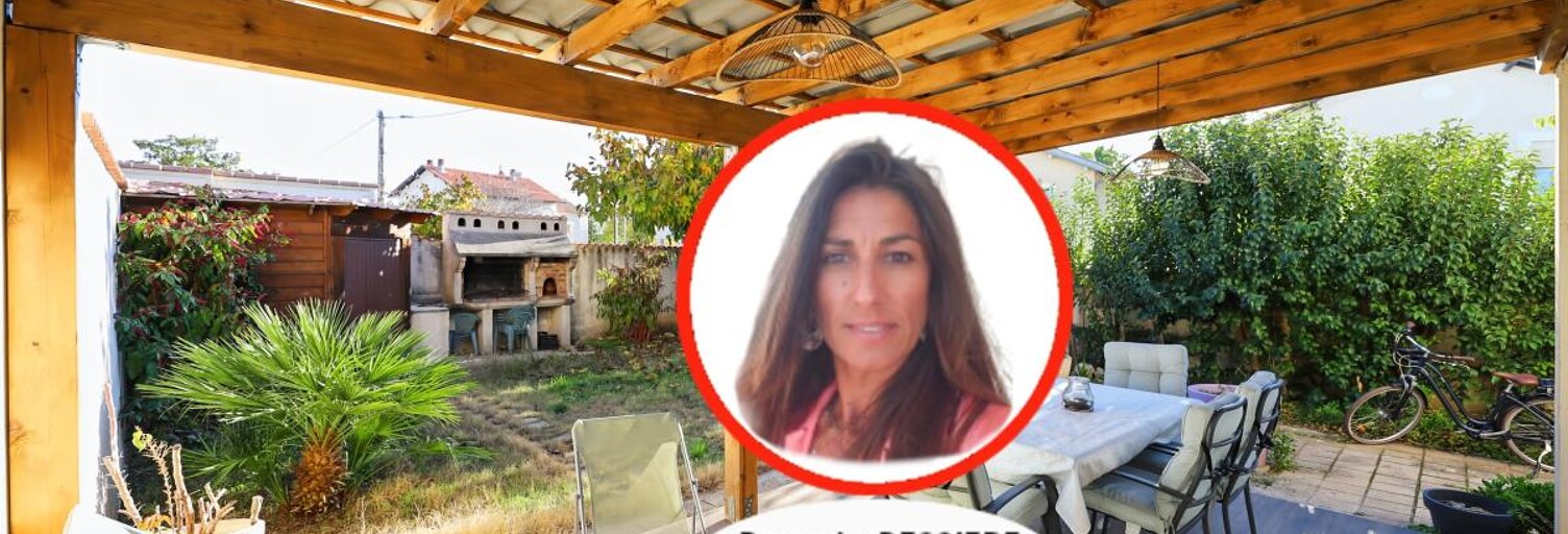 Maison 4 Pièces 83 m² à vendre à Montpellier (34070)