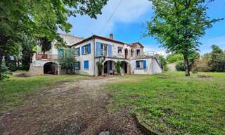 Maison 6 Pièces 317 m² à vendre à Marguerittes (30320)