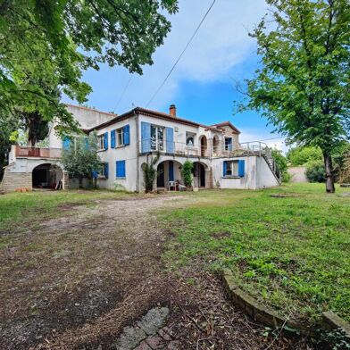 Maison 6 pièces 499000 €