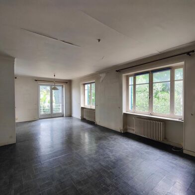 Maison 6 pièces 489000 €