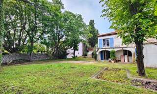 Maison 6 Pièces 317 m² à vendre à Marguerittes (30320)