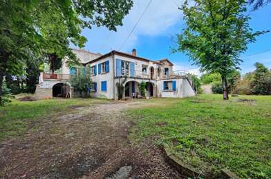 Maison 6 pièces 479000 €