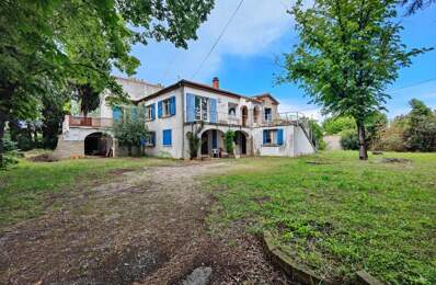 EXCLUSIVITÉ – Marguerittes, cœur de village – Fort potentiel d’investissement — photo du bien