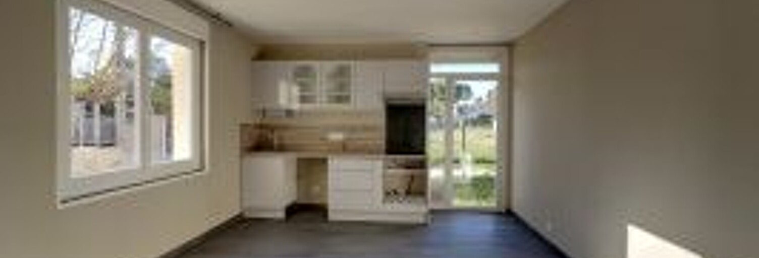 Appartement 3 Pièces 102 m² à louer à Bernis (30620)