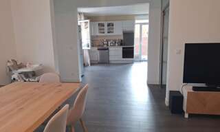 Appartement 3 Pièces 102 m² à louer à Bernis (30620)