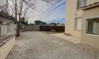 Appartement 3 Pièces 102 m² à louer à Bernis (30620)