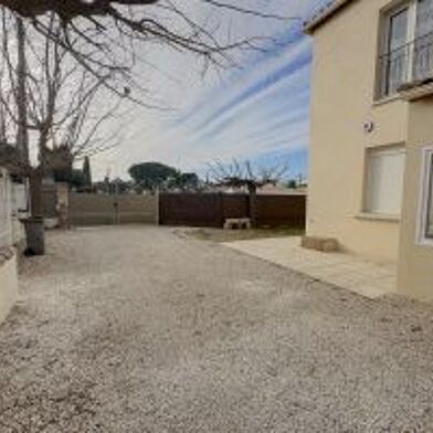 Appartement 3 pièces 1150 €