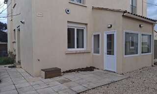 Appartement 3 Pièces 102 m² à louer à Bernis (30620)