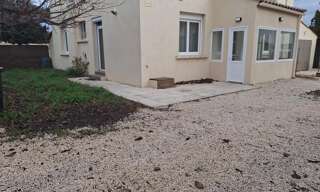 Appartement 3 Pièces 102 m² à louer à Bernis (30620)