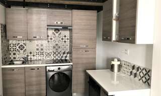 Appartement 1 Pièce 20 m² à louer à Nîmes (30000)