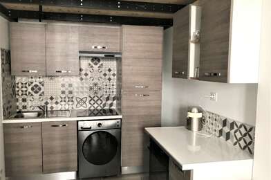 Appartement 1 pièces 475 €