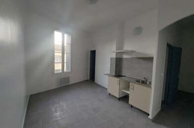 Appartement 2 pièces 595 €