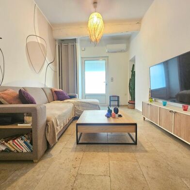 Maison 2 pièces 149800 €