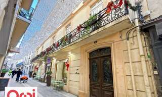 Appartement 4 Pièces 172 m² à vendre à Béziers (34500)