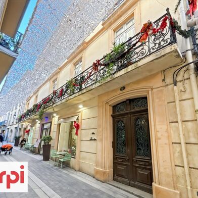 Appartement 4 pièces 190000 €