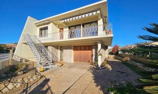 Maison 5 Pièces 170 m² à vendre à Frontignan (34110)