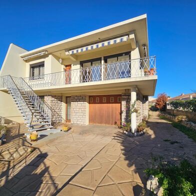 Maison 5 pièces 450000 €