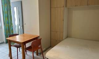 Appartement 1 Pièce 17 m² à louer à Mont-de-Marsan (40000)