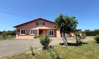 Maison 4 Pièces 101 m² à vendre à Vergoignan (32720)