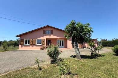 Maison 4 pièces 202000 €