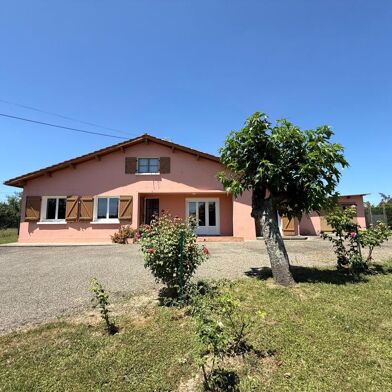 Maison 4 pièces 202000 €