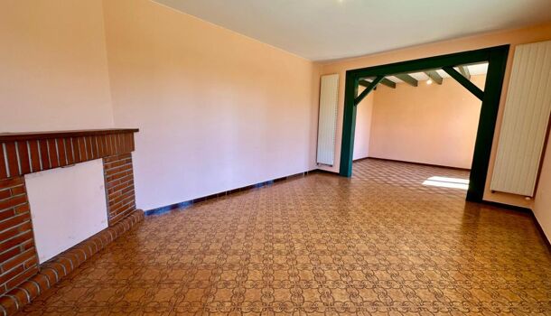 Villa / Maison 4 pièces  à vendre Vergoignan 32720