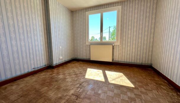 Villa / Maison 4 pièces  à vendre Vergoignan 32720