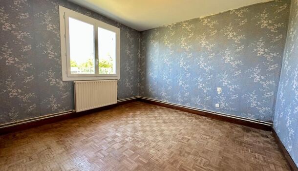 Villa / Maison 4 pièces  à vendre Vergoignan 32720