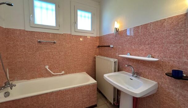 Villa / Maison 4 pièces  à vendre Vergoignan 32720