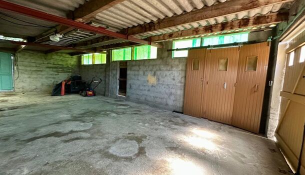 Villa / Maison 4 pièces  à vendre Vergoignan 32720