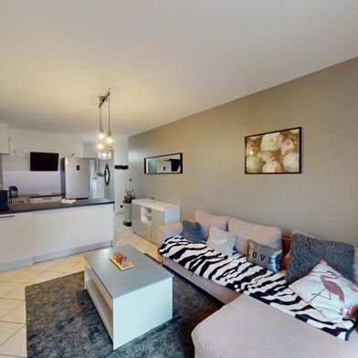 Appartement 2 pièces 159000 €