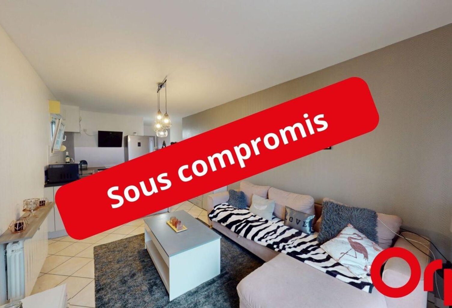 Appartement À Vendre — photo 1
