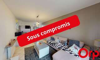 Appartement 2 Pièces 45 m² à vendre à Thionville (57100)