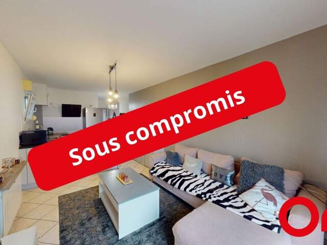 Appartement À Vendre — photo du bien