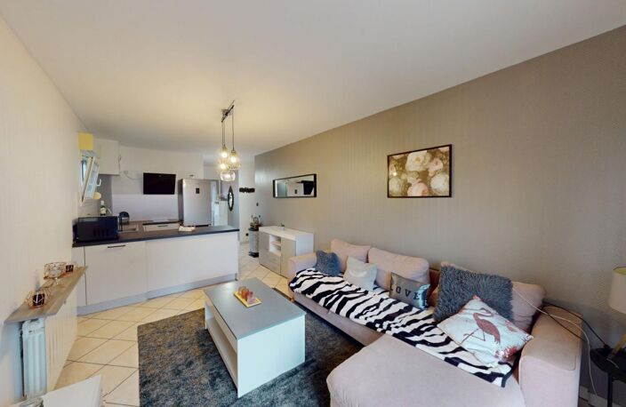 Appartement À Vendre — photo 3