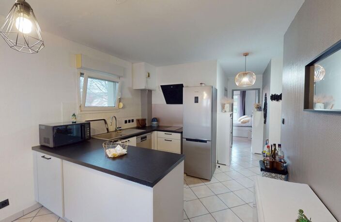 Appartement À Vendre — photo 4