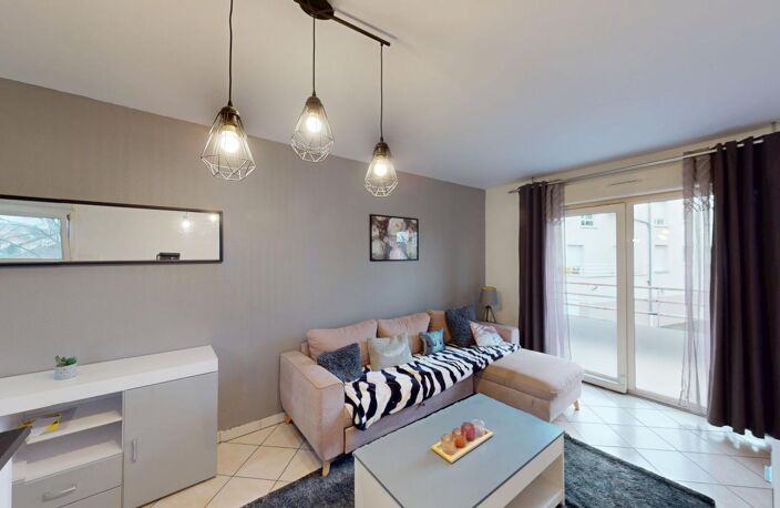 Appartement À Vendre — photo 5