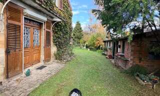 Maison 4 Pièces 124 m² à vendre à Rancourt-sur-Ornain (55800)