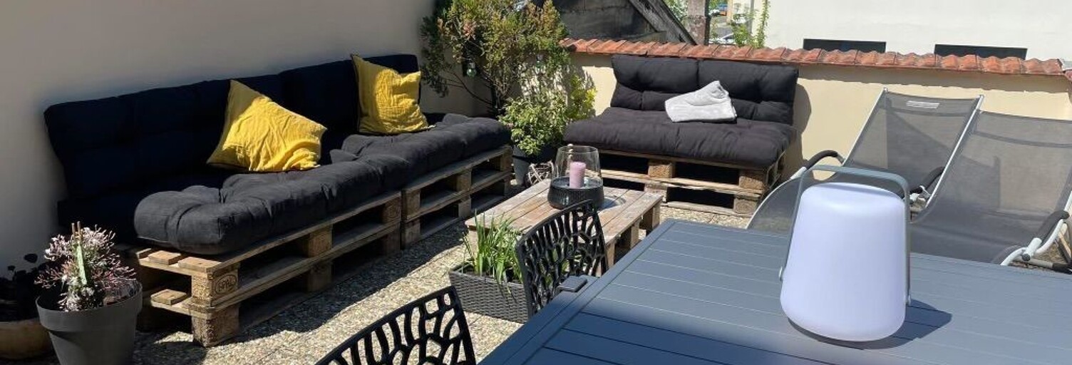 Appartement 4 Pièces 106 m² à vendre à Bar-le-Duc (55000)