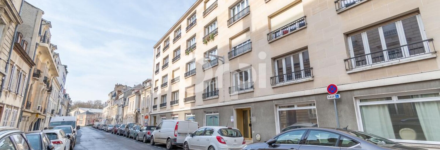 Commerce   m² à vendre à Reims (51100)