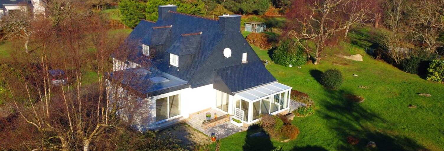 Maison 6 Pièces 173 m² à vendre à Pleumeur-Bodou (22560)