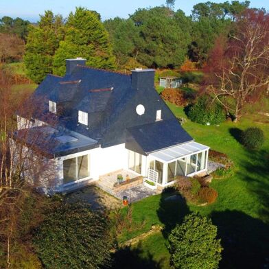 Maison 6 pièces 648825 €